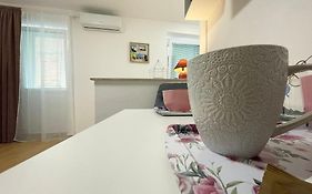 Apartments Posticin Piran